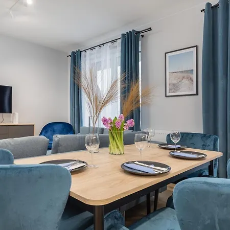 Baltic Marina Sauna & Fitness By Renters *