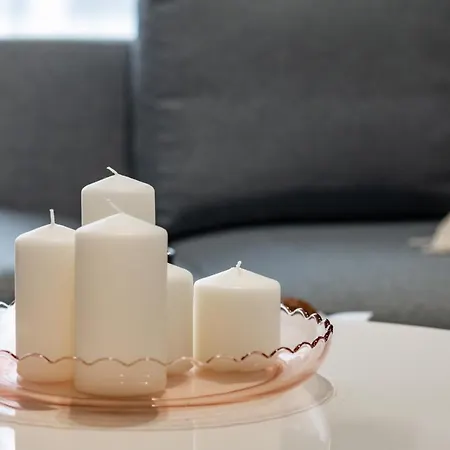 Baltic Marina Sauna & Fitness By Renters *