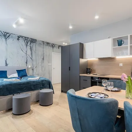 Baltic Marina Sauna & Fitness By Renters