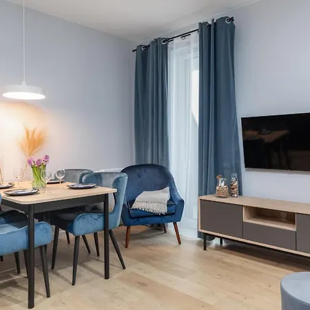 Baltic Marina Sauna & Fitness By Renters Kołobrzeg