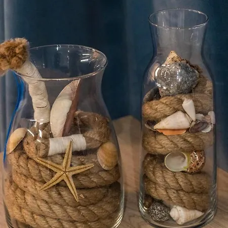 Baltic Marina Sauna & Fitness By Renters *