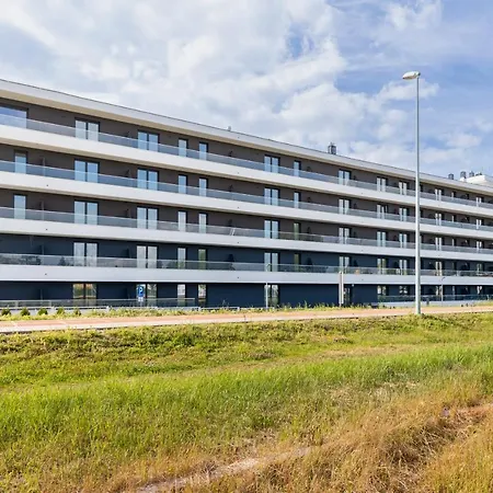 Apartment Baltic Marina Sauna & Fitness By Renters Kolberg