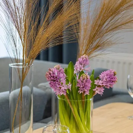 Baltic Marina Sauna & Fitness By Renters Διαμέρισμα Kołobrzeg