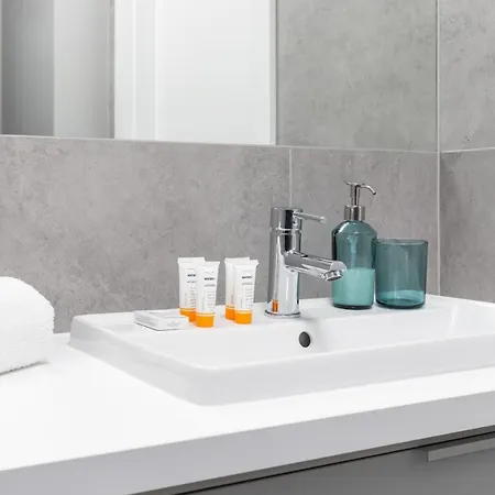 Apartment Baltic Marina Sauna & Fitness By Renters