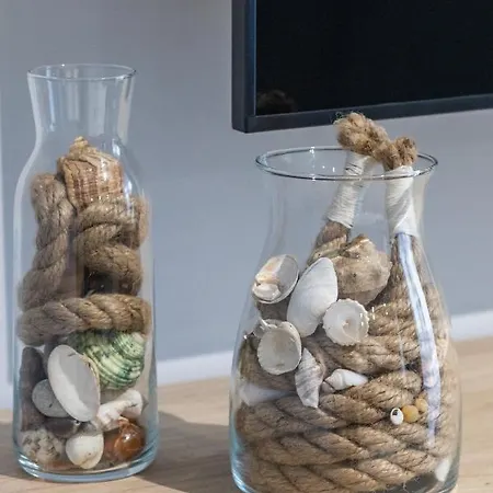 Baltic Marina Sauna & Fitness By Renters Διαμέρισμα