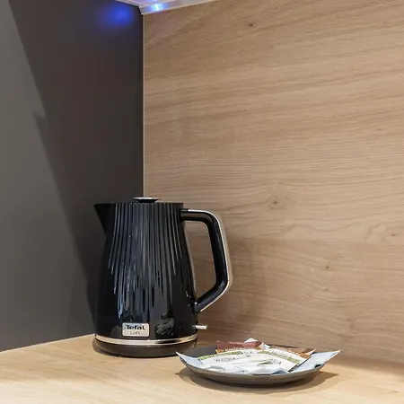 شقة Baltic Marina Sauna & Fitness By Renters *