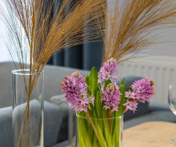 Baltic Marina Sauna & Fitness By Renters Apartament Kołobrzeg