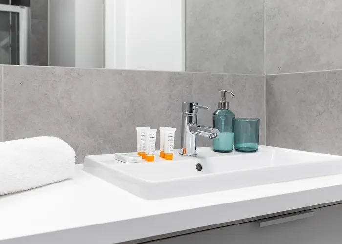 Apartament Baltic Marina Sauna & Fitness By Renters