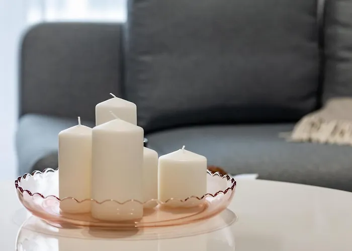 Baltic Marina Sauna & Fitness By Renters *