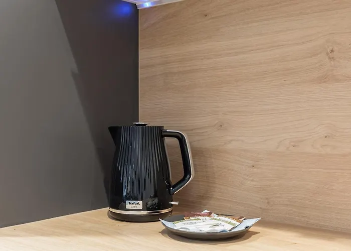 Apartament Baltic Marina Sauna & Fitness By Renters *