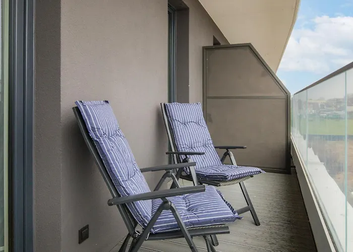 Baltic Marina Sauna & Fitness By Renters *